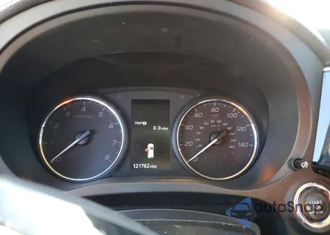 2020 Mitsubishi Outlander Se из США, поврежденный, VIN JA4AD3A38LZ023992